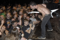 EXHUMED